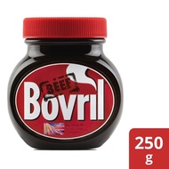 Bovril Beef Extract 250g. Classic beef extract, perfect as a hot drink or for cooking.
