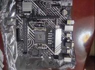 華碩ASUS  B660M K 主機板 主板
