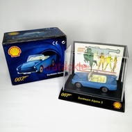 Shell James Bond 007 (Limited Collection)