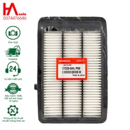 StepWGN engine air filter 2024+. Code 17220-6HL-P00