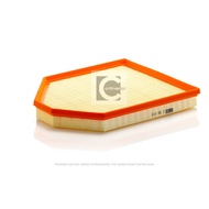 BMW Mann Air Filter X3,F25 18i/20i/28i/18d,X4 F26 20i/28i(C30013)13717601868