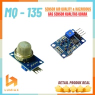 MQ-135 MQ135 Air Quality & Hazardous Gas Sensor Air Quality