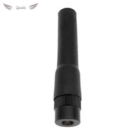 IC-V80 IC-V82 YAESU VX6R VX160 TYT TH-F5 Walkie-Talkie Short Antenna 7cm Dual-Segment Soft Antennas