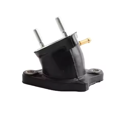 30mm Motorcycle Carburetor Intake Manifold Adapter Boot For Honda ATC200 Big Red 200 ATC 200E 200ES 