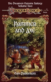 Hammer and Axe Dan Parkinson