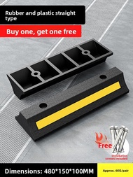 XINWANHUANG | Rubber Parking Stopper