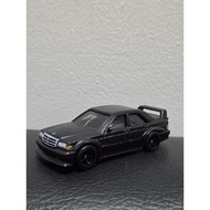 Hotwheels Mercedes Benz 190E 2.5-16 Loose