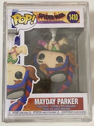 Mayday Parker Funko Pop