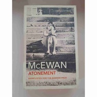 Atonement | Ian McEwan | Paperback