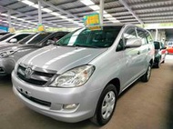 2013 INNOVA  2.0E 自排 銀