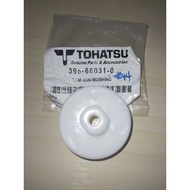 Tohatsu/Mercury Japan Gear Case Cam Rod Bushing 15hp/18hp 398-66031-0