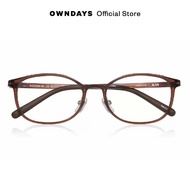 OWNDAYS | AIR แว่นสายตา รุ่น AU2108