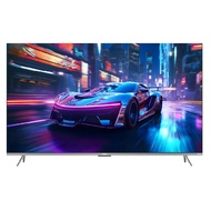 HAIER H85S800UX 85-INCH 4K UHD HQLED GOOGLE TV 120HZ