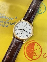 🧺洗衣街店🧺🌈🌈新貨返啦🌈🌈🧡🧡Vacheron Constantin Historiques 92239/000J🧡🧡💛18K黃金款式💛⚙️手動上鏈機芯 小三針 ⚙️33mm🧡🧡狀態一流 淨錶👍🏻👍