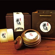九鼎柴燒茶倉禮盒