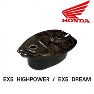 HONDA EX5/DREAM  FUEL TANK/TANGKI MINYAK ORIGINAL