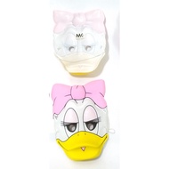 TOYS MASK~PINK DONALD DUCK
