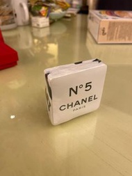 Chanel 限定 壓縮毛巾