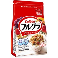 CALBEE Full Granola Cereal 700g