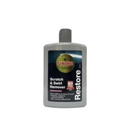 Simoniz Scratch & Swirl Remover สแคร็ทซ์ แอนด์ สเวิร์ล รีมูฟเวอร์ 475 ซีซี. 2SA-187A