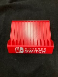 On Sales Market 優惠 現貨 Discount 不議價 順豐到付 Switch trays tray 架 收納架 收納 遊戲 任天堂 game games Nintendo