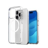 ARAREEรุ่น Duple M เคสสำหรับมือถือ iPhone 15 / 15 Plus /15 Pro /15 Pro Max