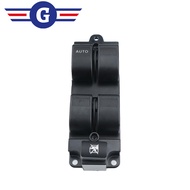 Master Door Switch, Front Left Electric Window Adjustment, Mazda 6 03-06 BL4E66350AL2