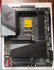 GIGABYTE Z790 AORUS ELITE X WIFI 7 主機板