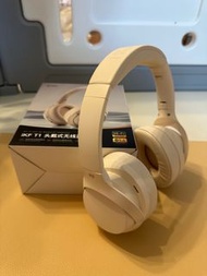 iKF T1 頭戴式無線藍牙耳機 全新
