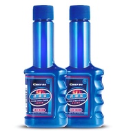CHIEF Fuel Additive Fuel Treasure Fuel System Cleaner Improve Power Save Fuel
