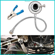 RPAN Torque Angle Meter 360 Degree 1 2 Drive Torque Wrench Angle Gauge Measure Tools