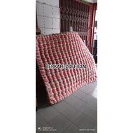 Original Kapok Mattress Cap Macan 160x200 Free Shipping For Java Island