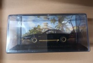 1/43 De Agostini American Car Collection Pontiac Firebird Trans Am (1982)