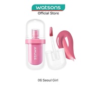 AMUSE Jelly Ever After Jel-Fit Tint 06 Seoul Girl 1s