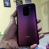 redmi note 9 4/64 second