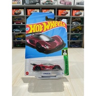Hotwheels Czinger