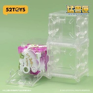[52TOYS] Beast Box Series Lotus Mantis Deformation Mecha Assembly Model Toy Gift Official...*30707