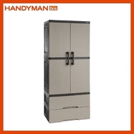 Megabox Boho 2-Drawer Cabinet