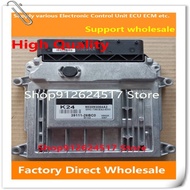 39112-2B102 G83 M7.9.8 ECU 39132-26BJ0 Engine Computer Board 39111-26BC0 K24 Compatible For Hyundai 