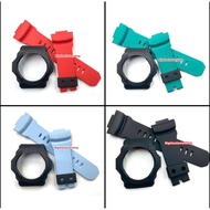GSHOCK GA-150 Strap Frame