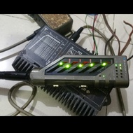 blaupunkt equalizer gooseneck vintage