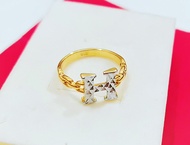 CINCIN EMAS  BANGKOK