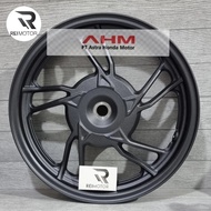 REAR RACING WHEEL VARIO 125 150 NEW 2018 LED ORIGINAL AHM 42601-K59-A70Z