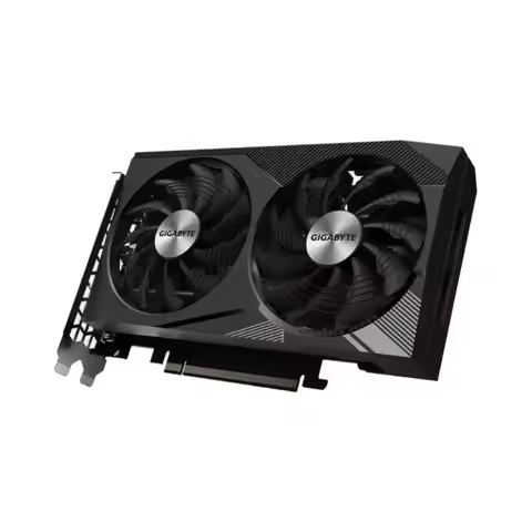 GeForce RTX 3060 12GB Gaming Desktop GPU PCI Express 3.0 X16 DDR5 256-bit 7000MHz DP//DVI Outputs fo