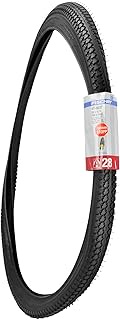 Fischer City 47-622 ETRTO Bicycle Tyre 28 Inch Various Designs Black