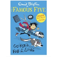 Famous Five Colour Short Stories: George's Hair Is Too Long (Famous Five: Short Stories Book 2) Enid