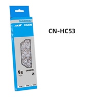 FEEZE Tốc độ 8/9/10/11/12 Xích Xe Đạp Có khóa Thép cacbon cao Chuỗi tốc độ biến thiên Xích Xe Đạp mắ