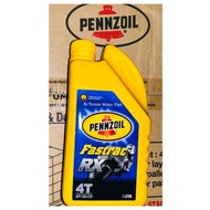 4t Motorcycle engine oil penzzoil