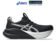 ASICS Gel-Nimbus 28 Platinum รองเท้าวิ่งผู้หญิง