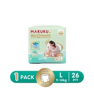 Makuku Skin Health L26 Pampers Pants